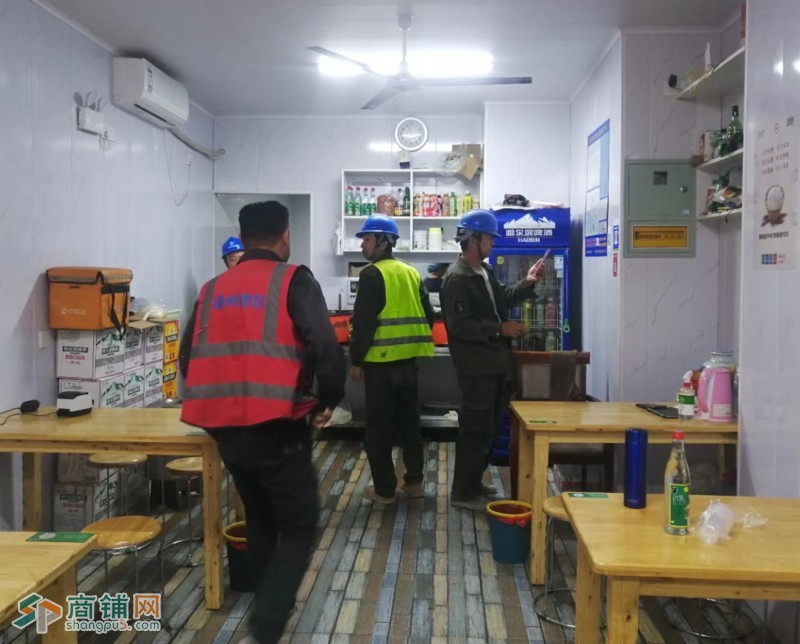 相城区繁华商业街70平餐饮店诚心转让图2