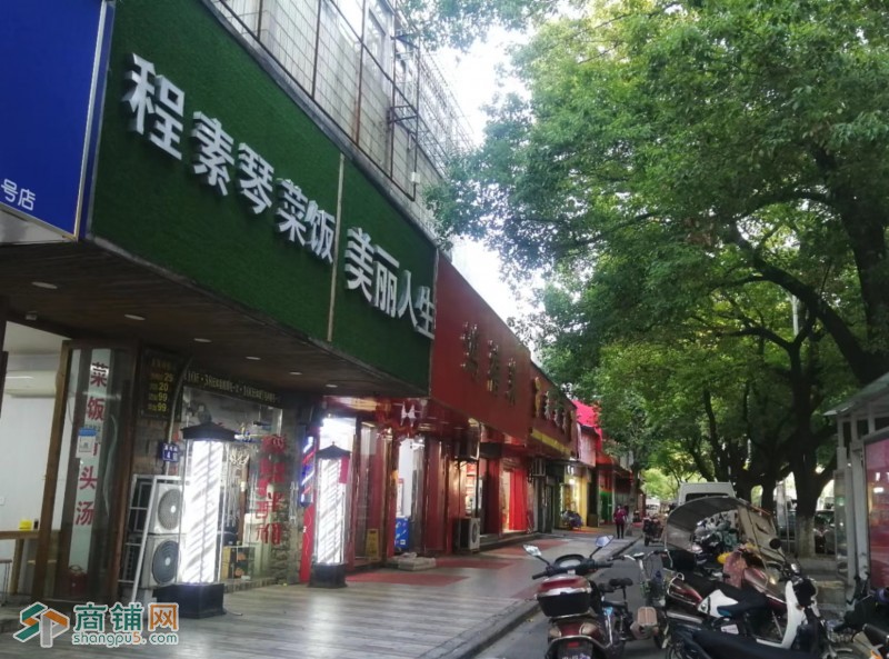 相城区繁华商业街70平餐饮店诚心转让图3