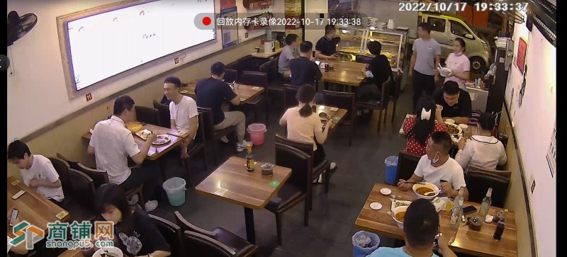 W宝安坪洲全羊鲜汤滋补烩面优价转让,先到先得!图2