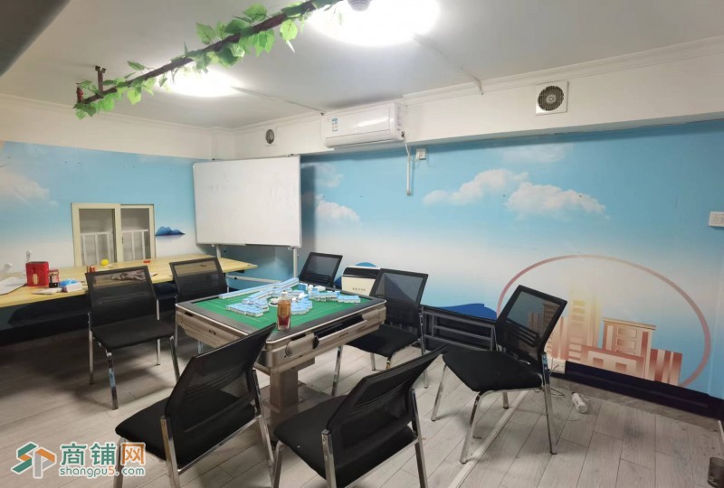 体彩店加双层商铺可分开租图3