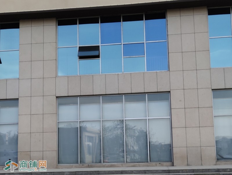 科技八路全季酒店临街商铺出租图2