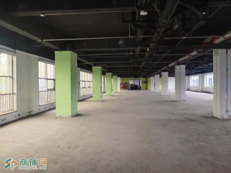 科技八路全季酒店临街商铺出租图3