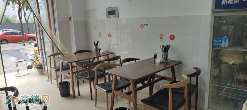 转让成华火车东站临街商铺图2