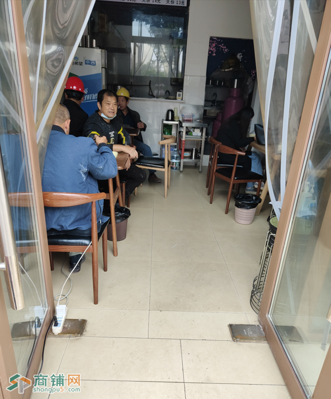 转让成华火车东站临街商铺图3