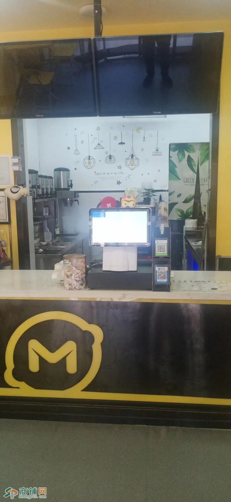 精装修,低价转让,适合多种行业图2