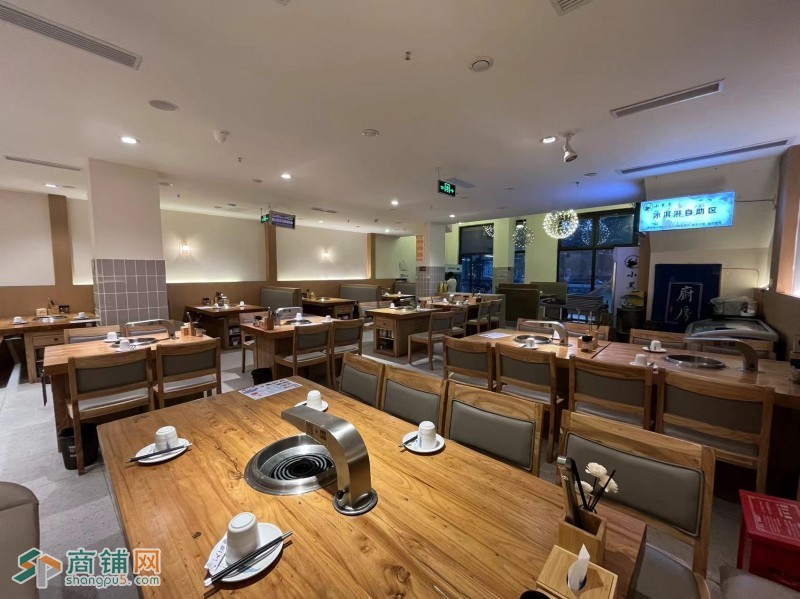 W中介勿扰高新广都路地铁口全业态整体转让图3