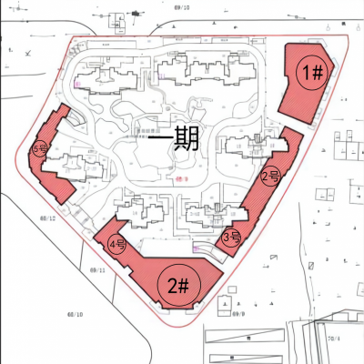 浦东惠南地铁口300米社区底商火热认筹中