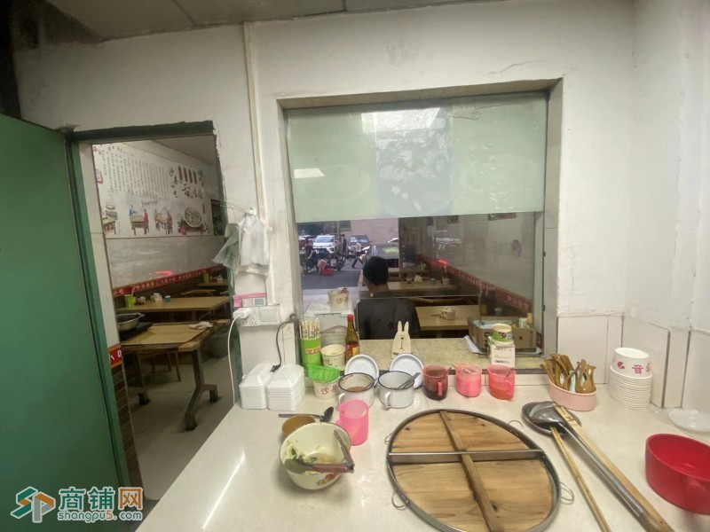 w龙华观澜沙县小吃转让图2
