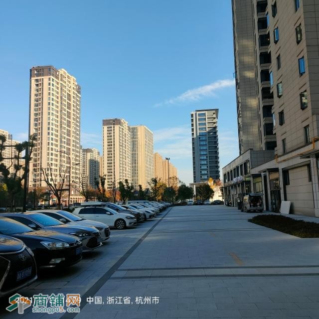 杭州商铺出售图2