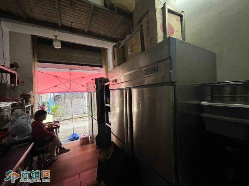 龙岗临街商铺图3