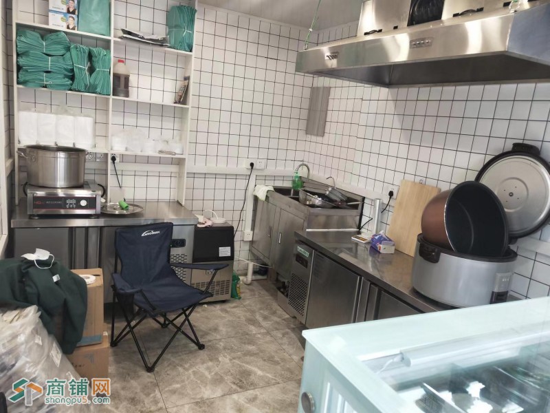 姑苏观前街13平特色小吃店诚心转让图3