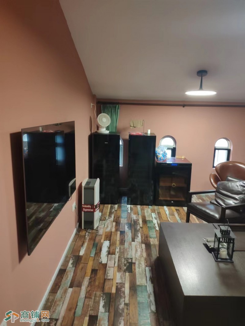 南翔假日风情街商铺出租图2