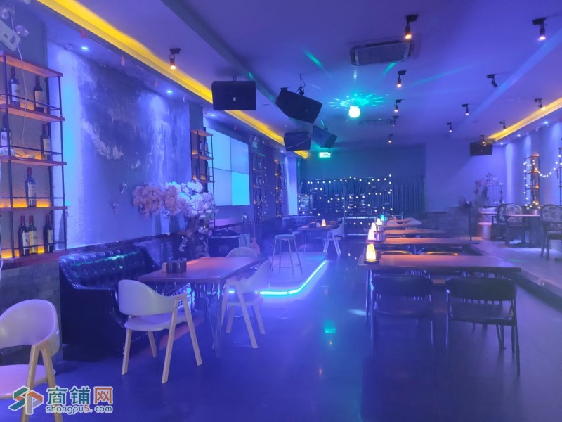 宝安区松岗街道醉初小酒馆转让W图3