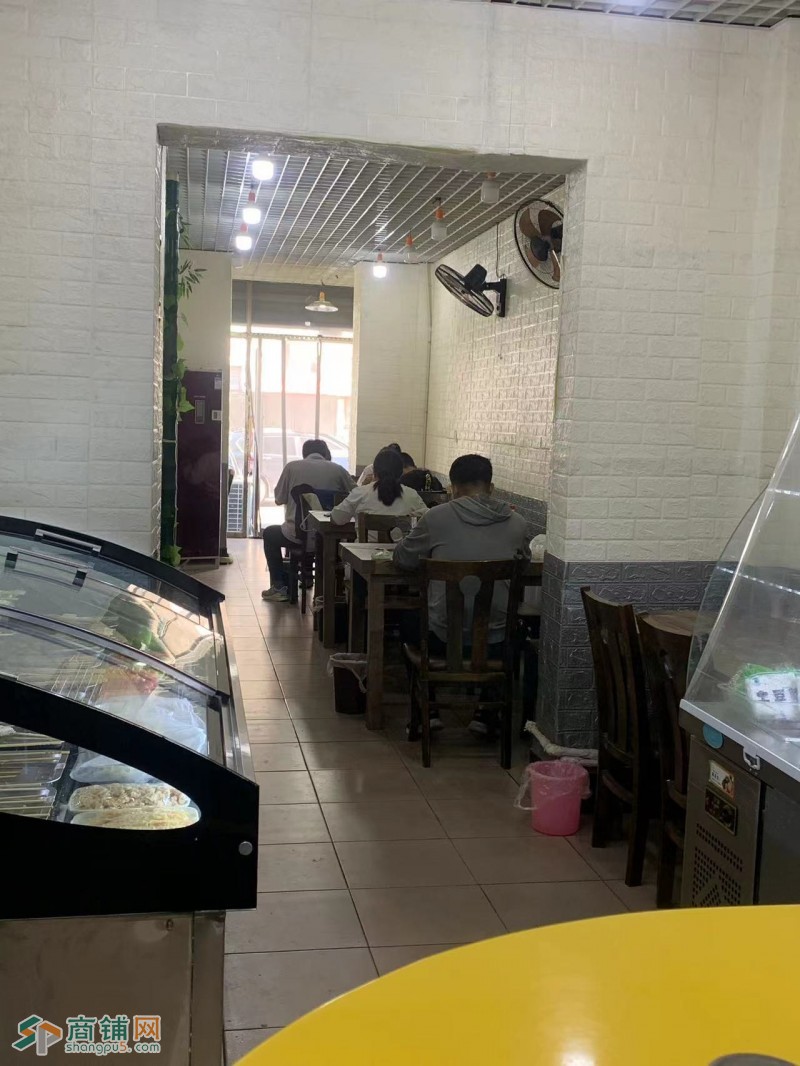 于洪区沈辽路米粉麻辣烫店转让图2