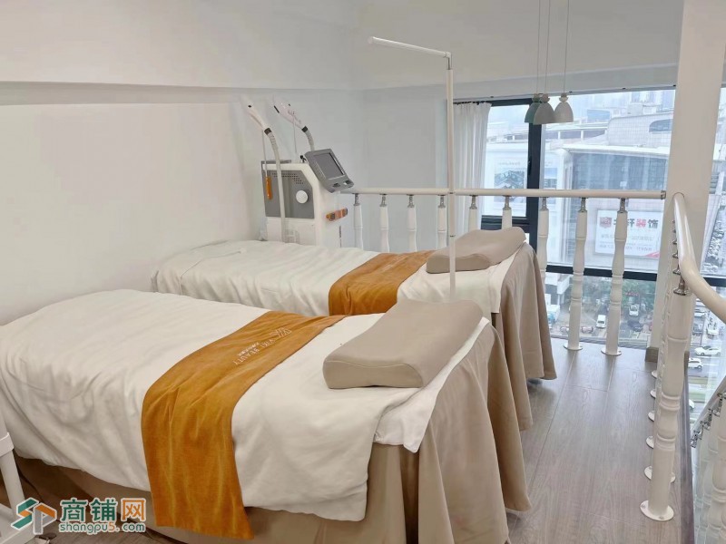 浑南奥体美甲店转让急兑图2