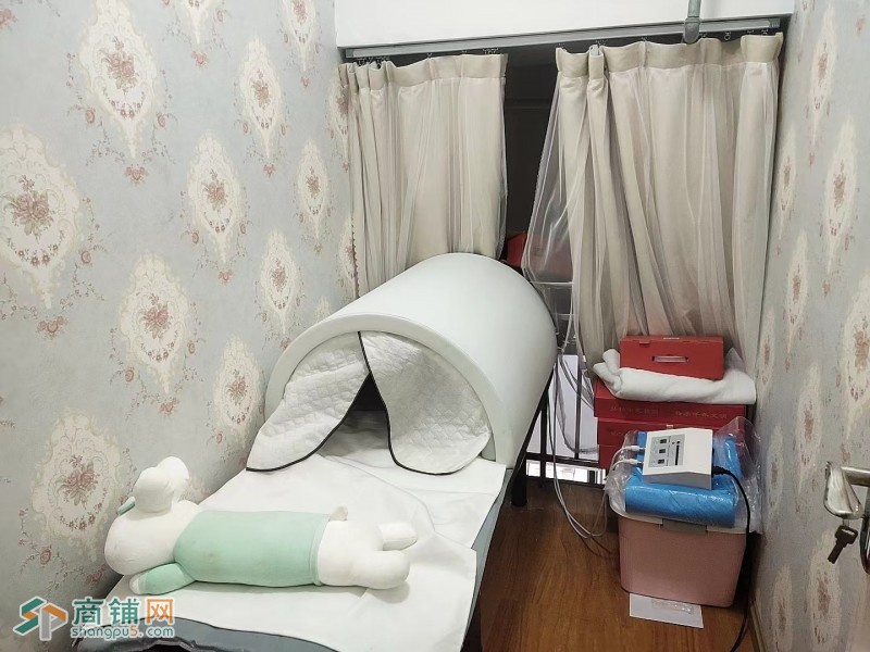w转让 四威南路盈利美容店挥泪转让 中介勿扰图3