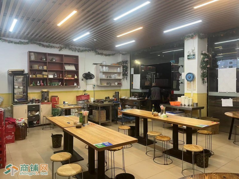 龙华观澜阿婆川湘菜馆转让w图3