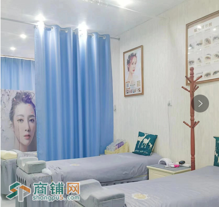 W深圳南山美容养生馆转让图3