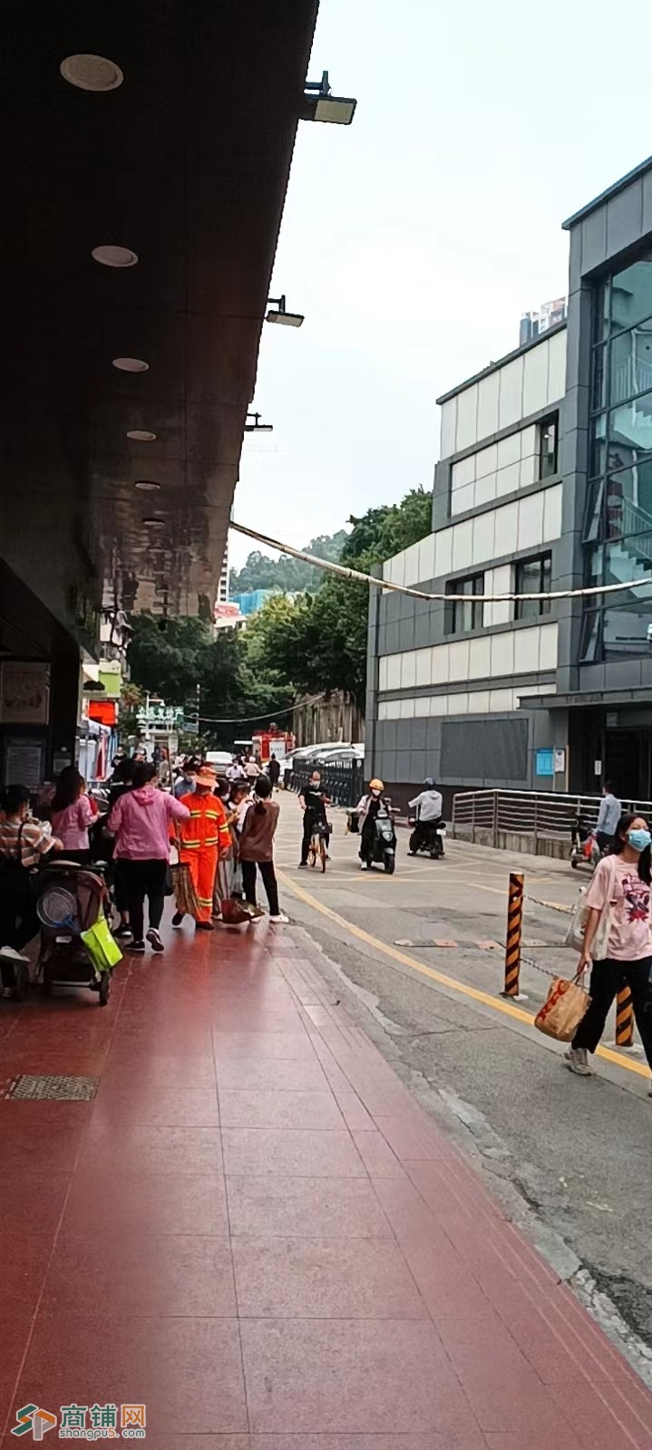 W捡漏了，捡漏了罗湖面馆低价转让图2