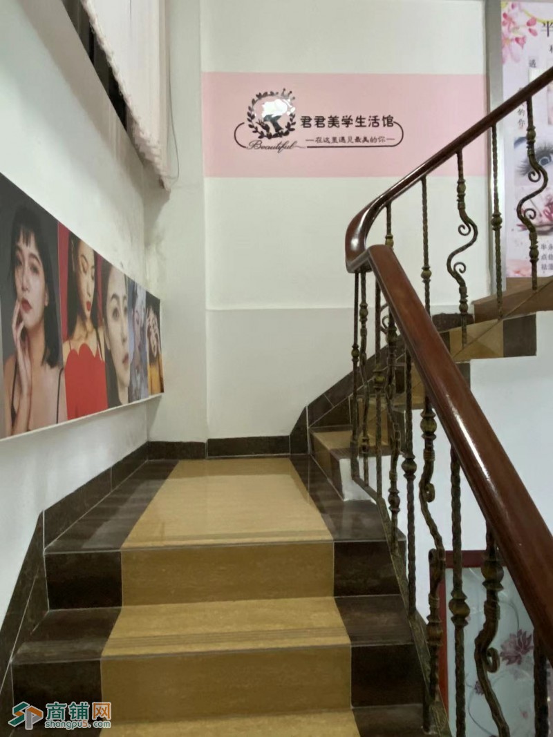 井岸中心地带，双层复式，全新装修，低价急转图3