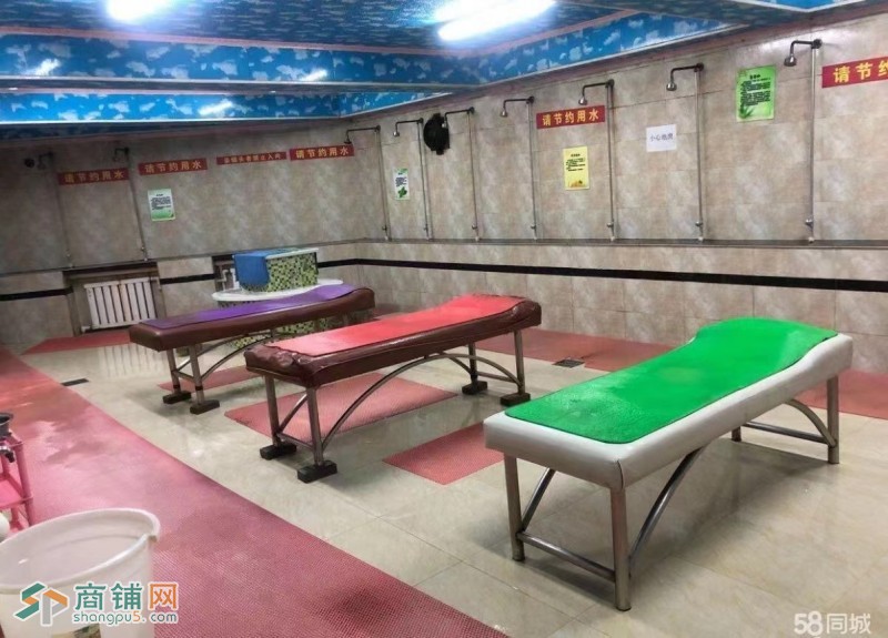 大东小北大众浴池转让图3