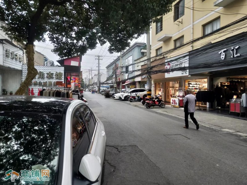 相城人气商业街蠡明街100平餐饮店，适合餐饮，服装，美容等所有行业，诚心转让图3