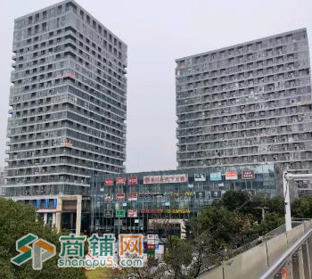 安亭地铁口人气餐饮旺铺全新升级！火热招商中图2