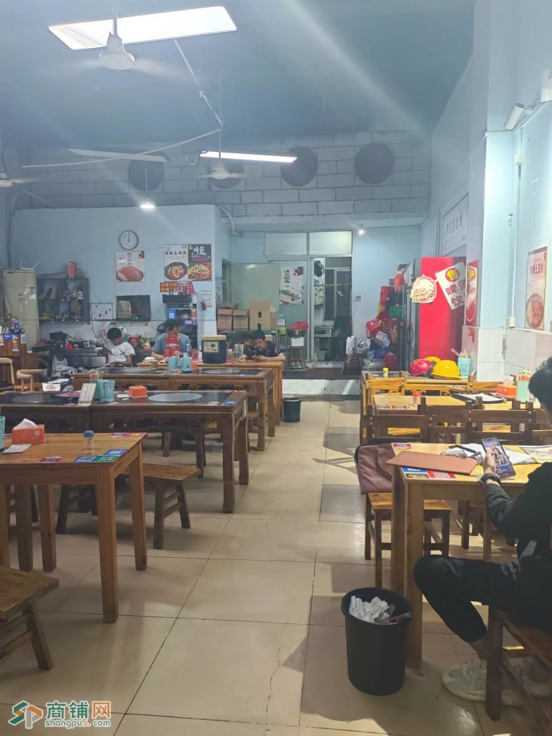 W宝安一品湘木桶饭整体优价转让，纯捡漏！图3