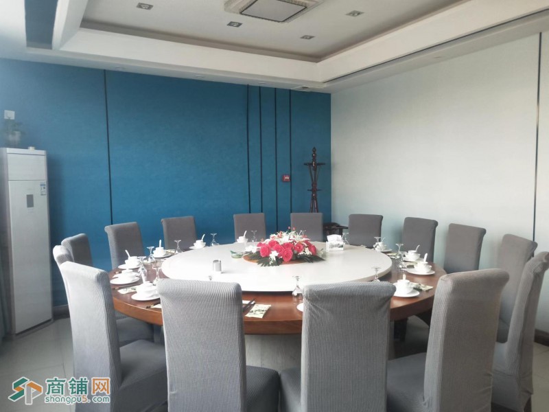 吴江区460平精品私房菜，固定客源，诚心转让！！！图2