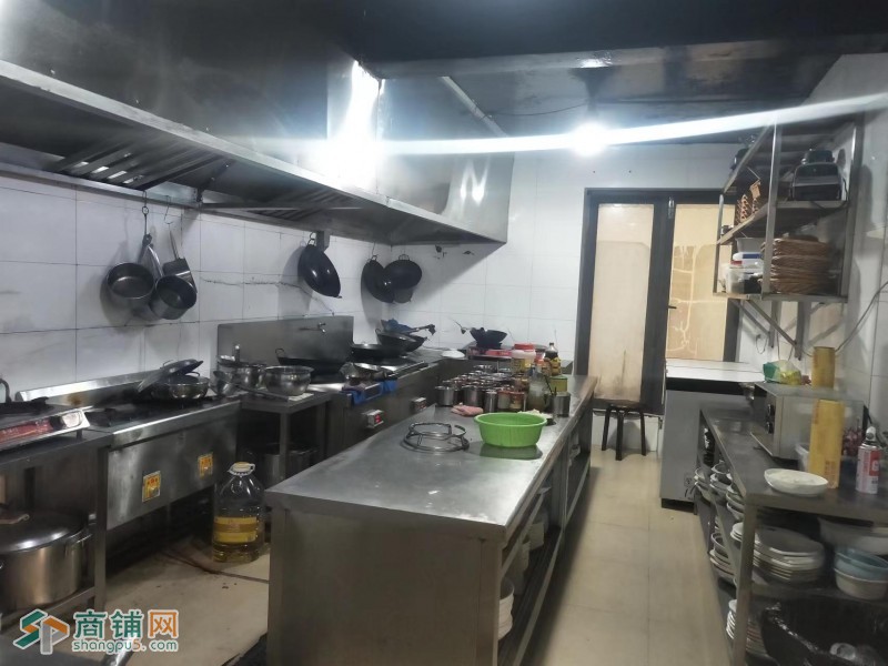 吴江区460平精品私房菜，固定客源，诚心转让！！！图3