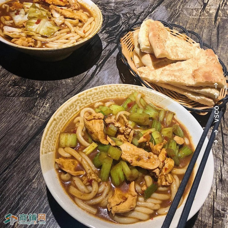石家庄旺铺转让图2