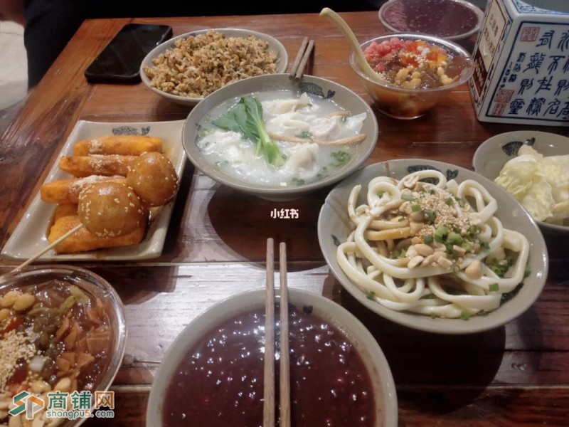 石家庄旺铺转让图3