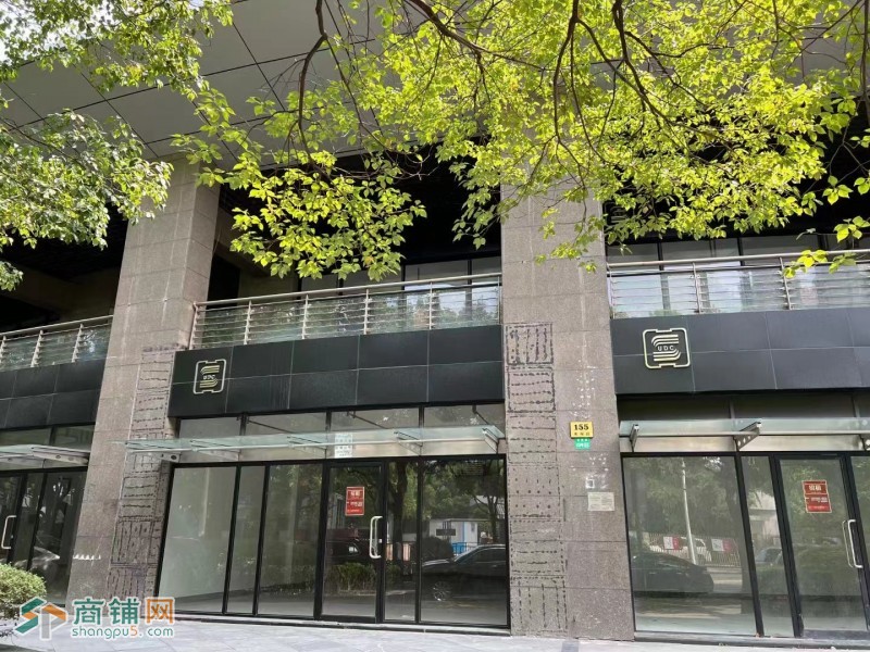 浦东联洋紫槐路迎春路口商铺招租图2