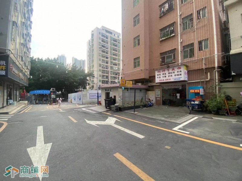 W光明区码神宵夜档旺铺转让图2