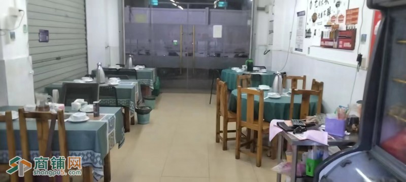 W光明区码神宵夜档旺铺转让图3