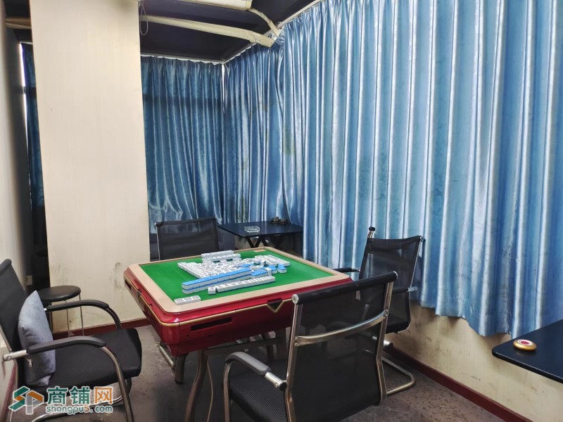 W宝安区西乡街道静涵棋牌室转让图2