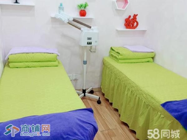 w转让 花径路盈利美容店挥泪转让 中介勿扰图2