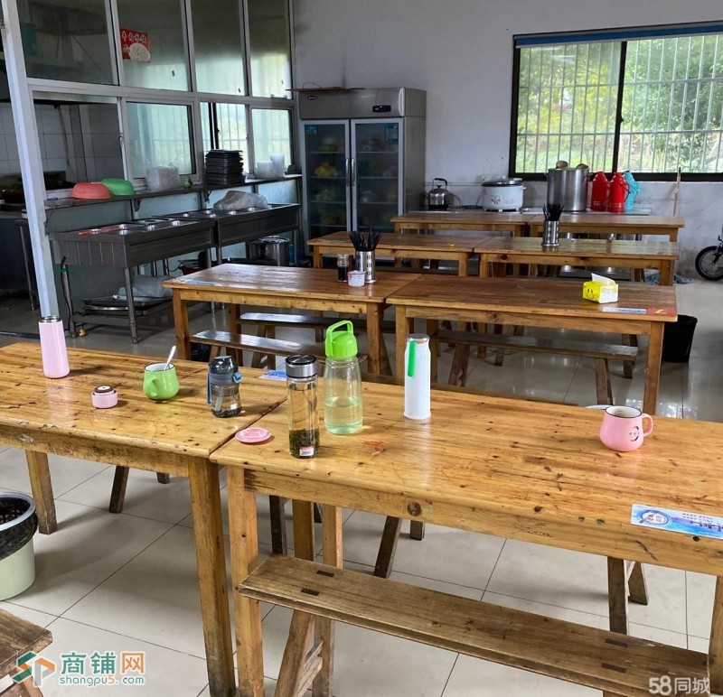 吴中香山140平店铺转让，行业不限图2