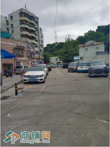 W罗湖博捷汽车美容店（新秀店）转让图3