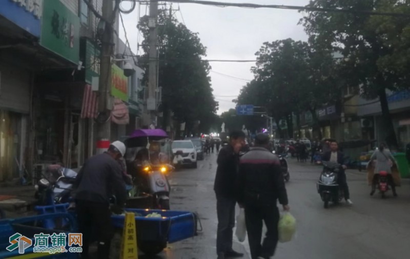 相城黄埭50平小吃店转让，房租便宜2.8万一年图3