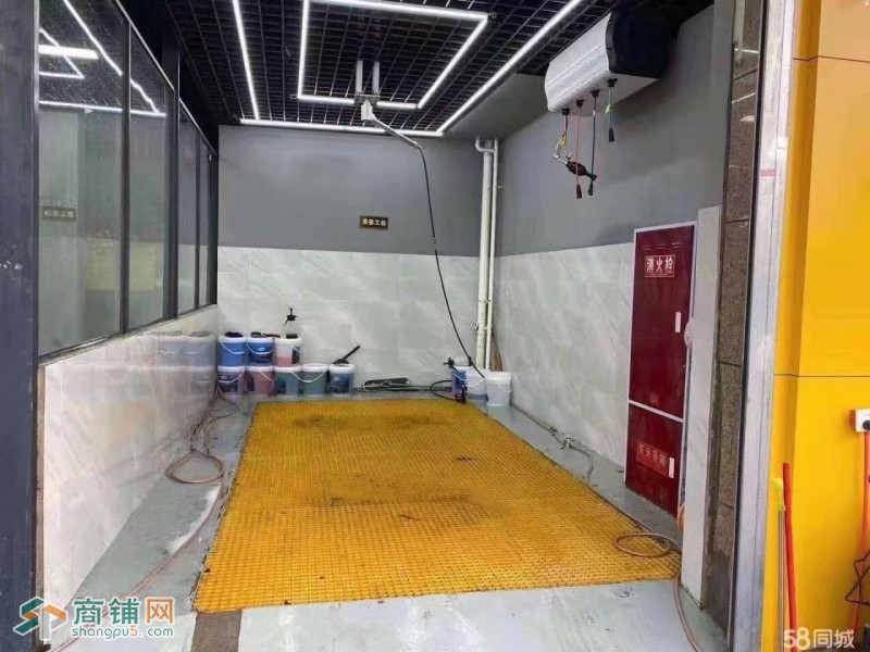 W龙泉驿区大面三类汽修店 超多老客户整体转让图2