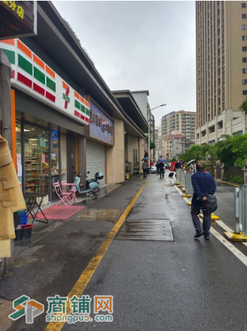 W深圳宝安蚝味道烧烤店转让图2