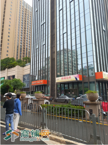 W深圳宝安蚝味道烧烤店转让图3