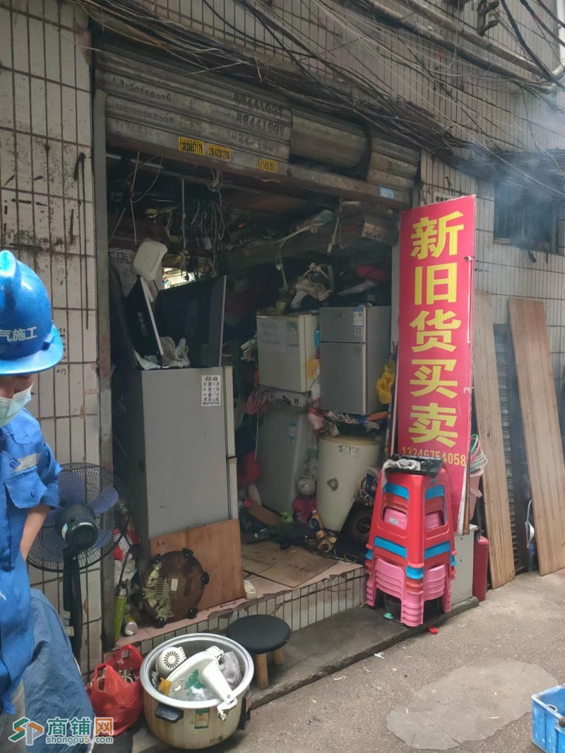 罗湖区泥岗村家私店低价转让W图2