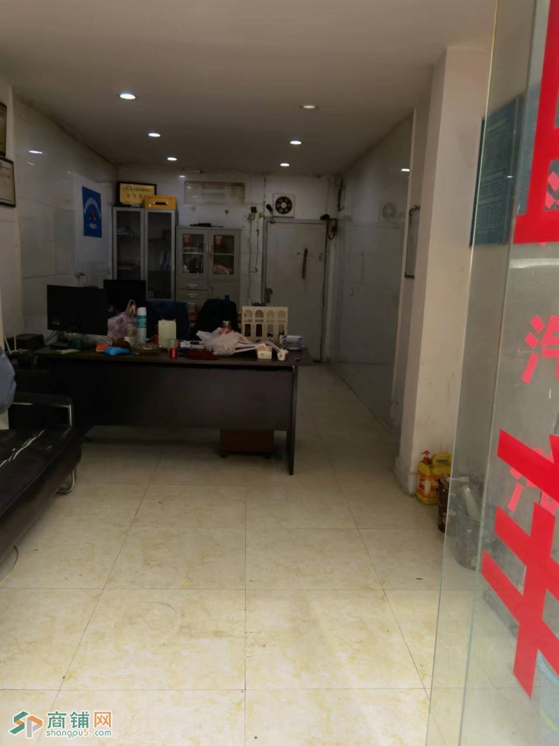 出租西安西电医院旁商铺图2
