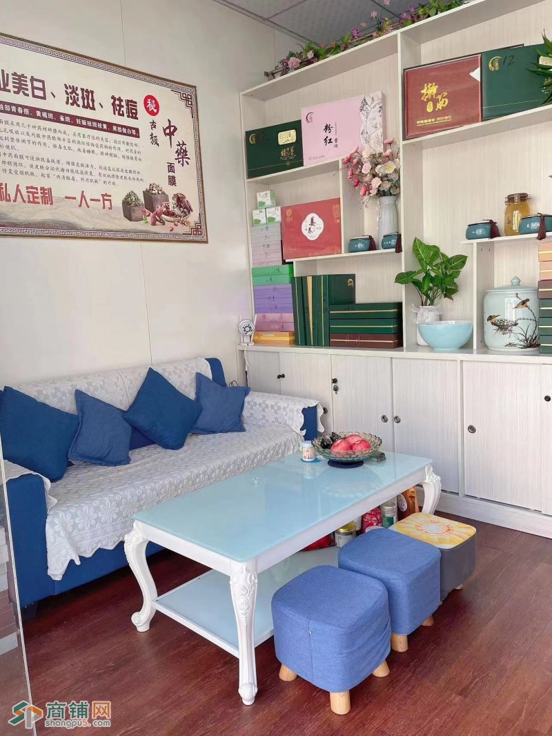 宝安区松岗街道美容店低价转让W图3