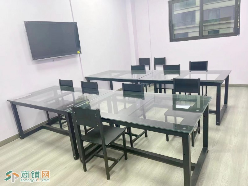 w转让 西派城儿童培训机构挥泪转让 中介勿扰图2