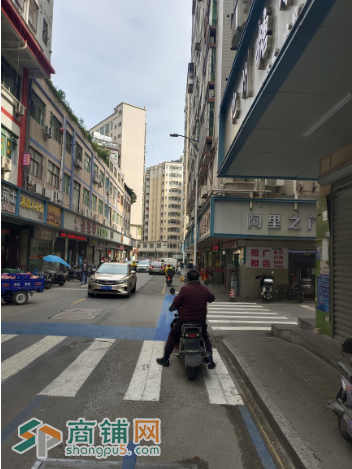 W龙华珀莱雅美甲店装让图3