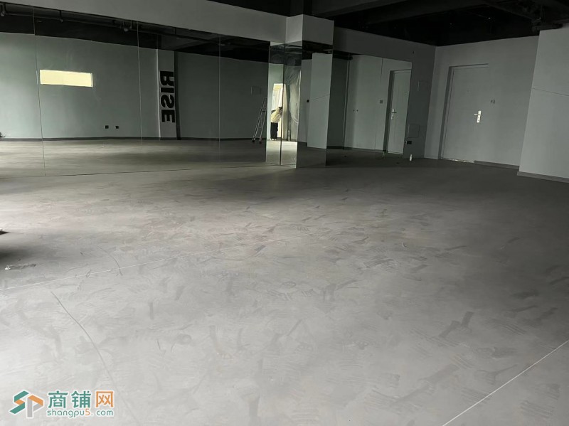 W中介勿扰双流航空港旺铺出租出售图2