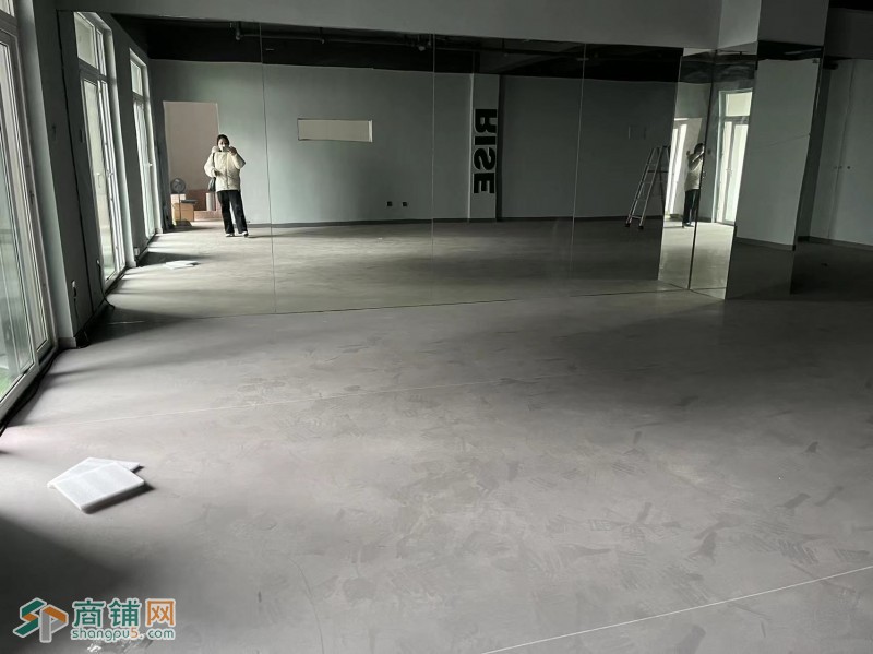 W中介勿扰双流航空港旺铺出租出售图3
